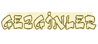 Gezginler